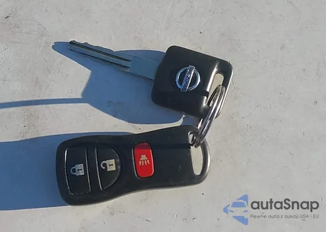 2015 Nissan Titan Sv from USA, damaged, VIN 1N6AA0ED3FN503995